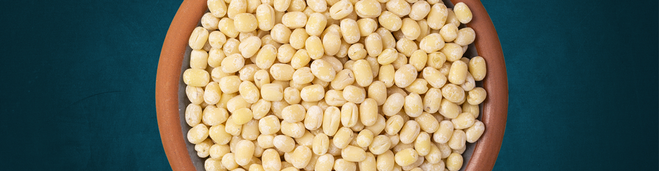 Urad Dal Gota